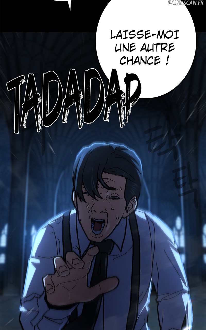 Read Powerless FR Manga Online
