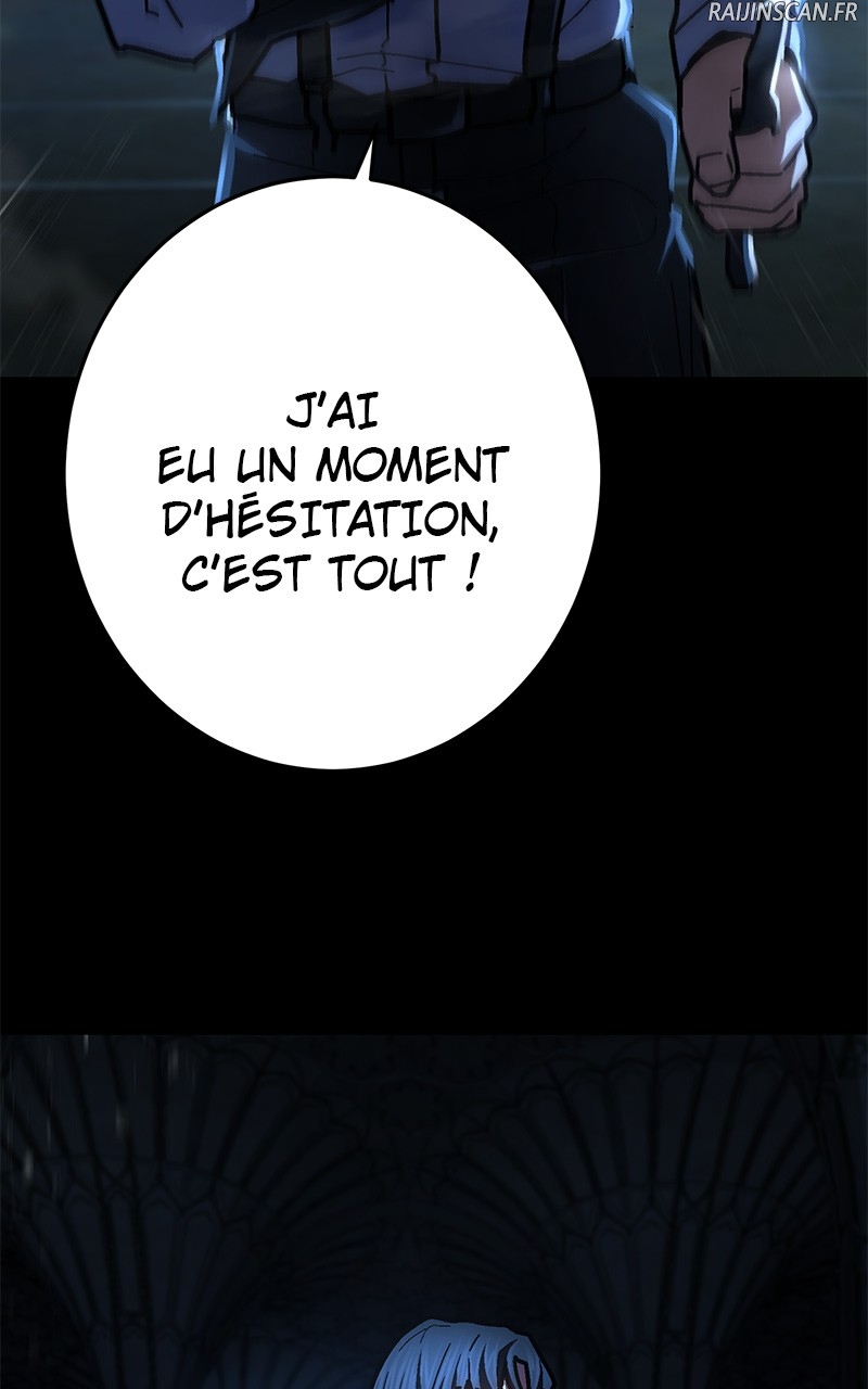 Read Powerless FR Manga Online