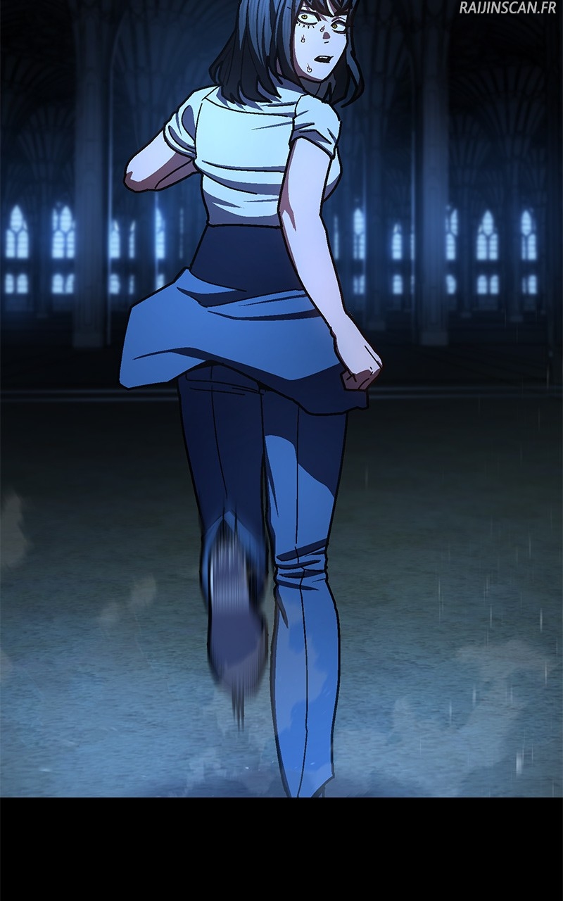 Read Powerless FR Manga Online
