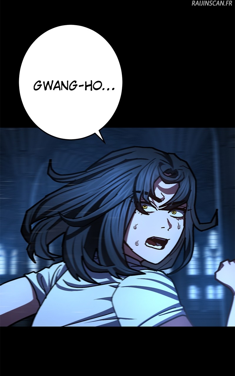 Read Powerless FR Manga Online