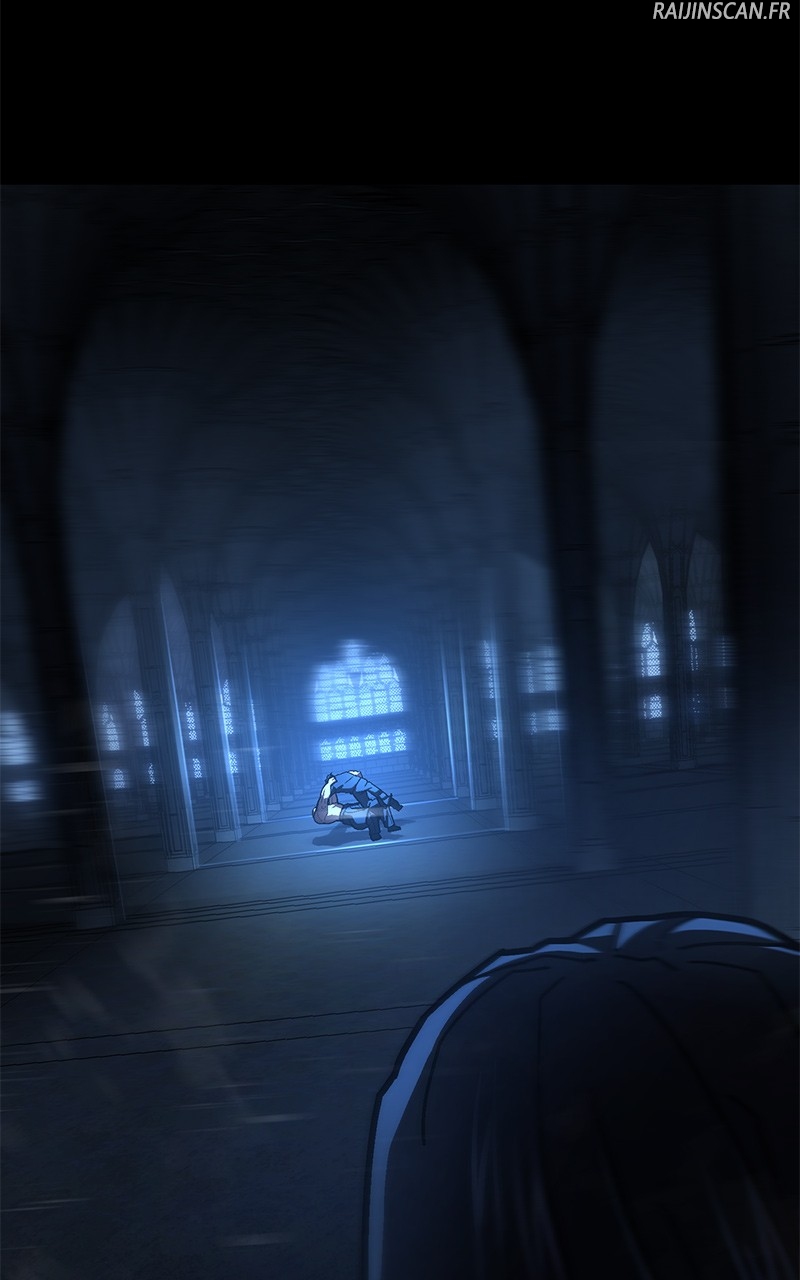 Read Powerless FR Manga Online