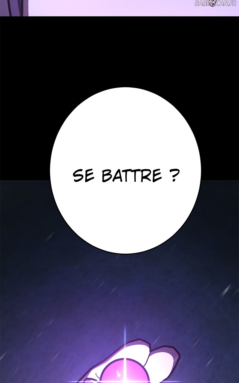 Read Powerless FR Manga Online