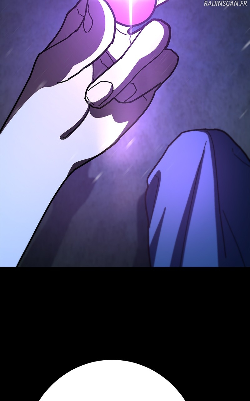 Read Powerless FR Manga Online