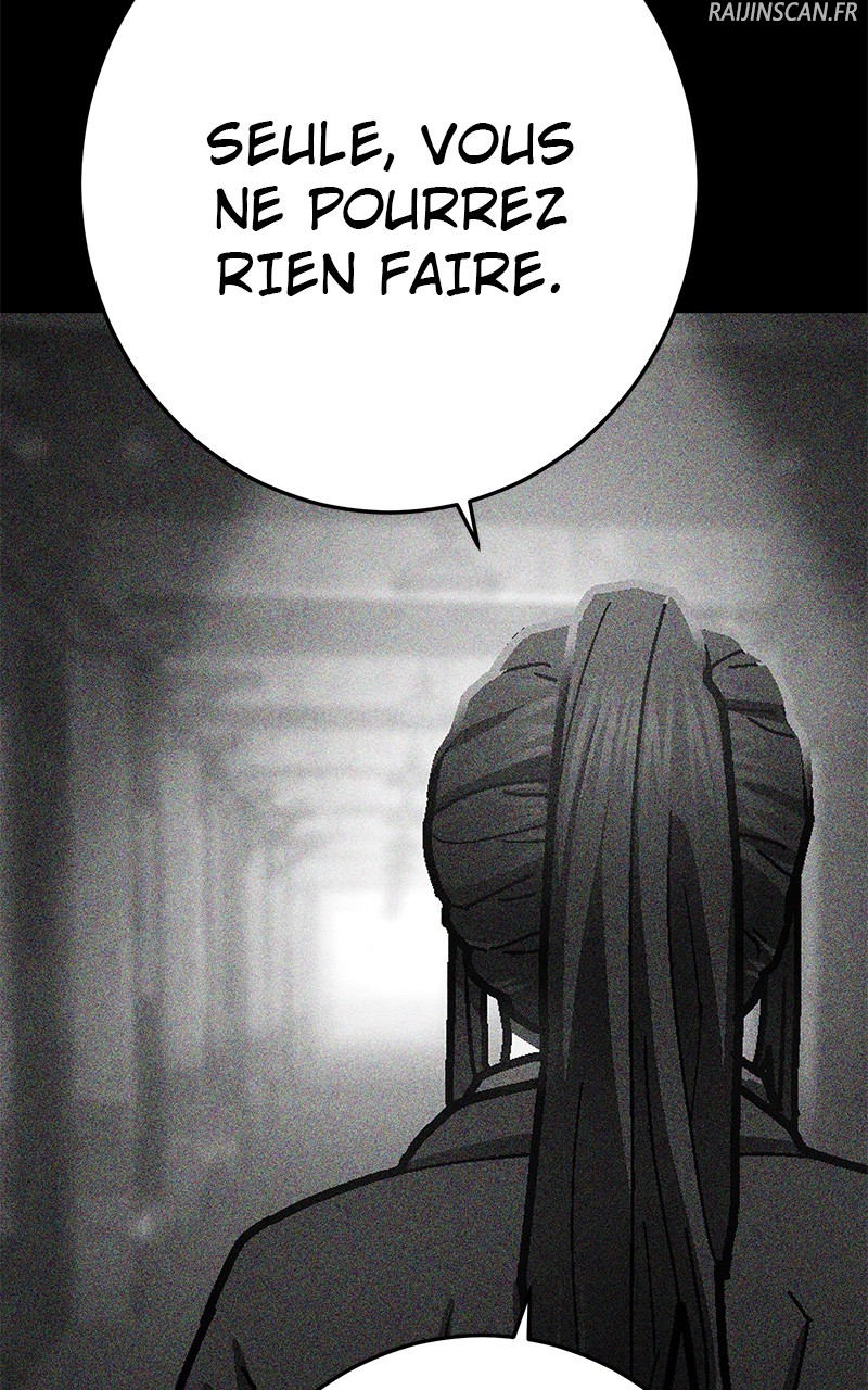 Read Powerless FR Manga Online