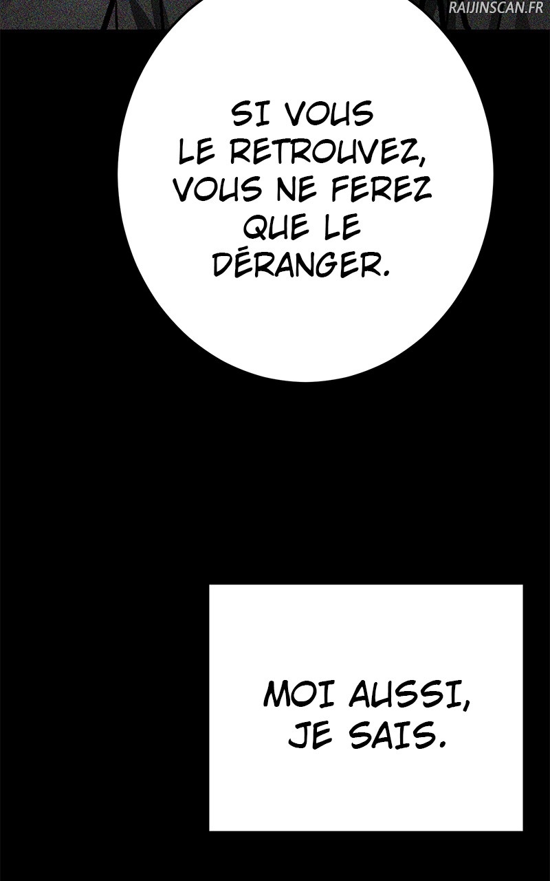 Read Powerless FR Manga Online