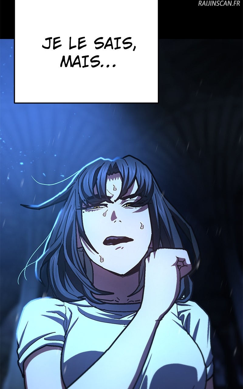 Read Powerless FR Manga Online
