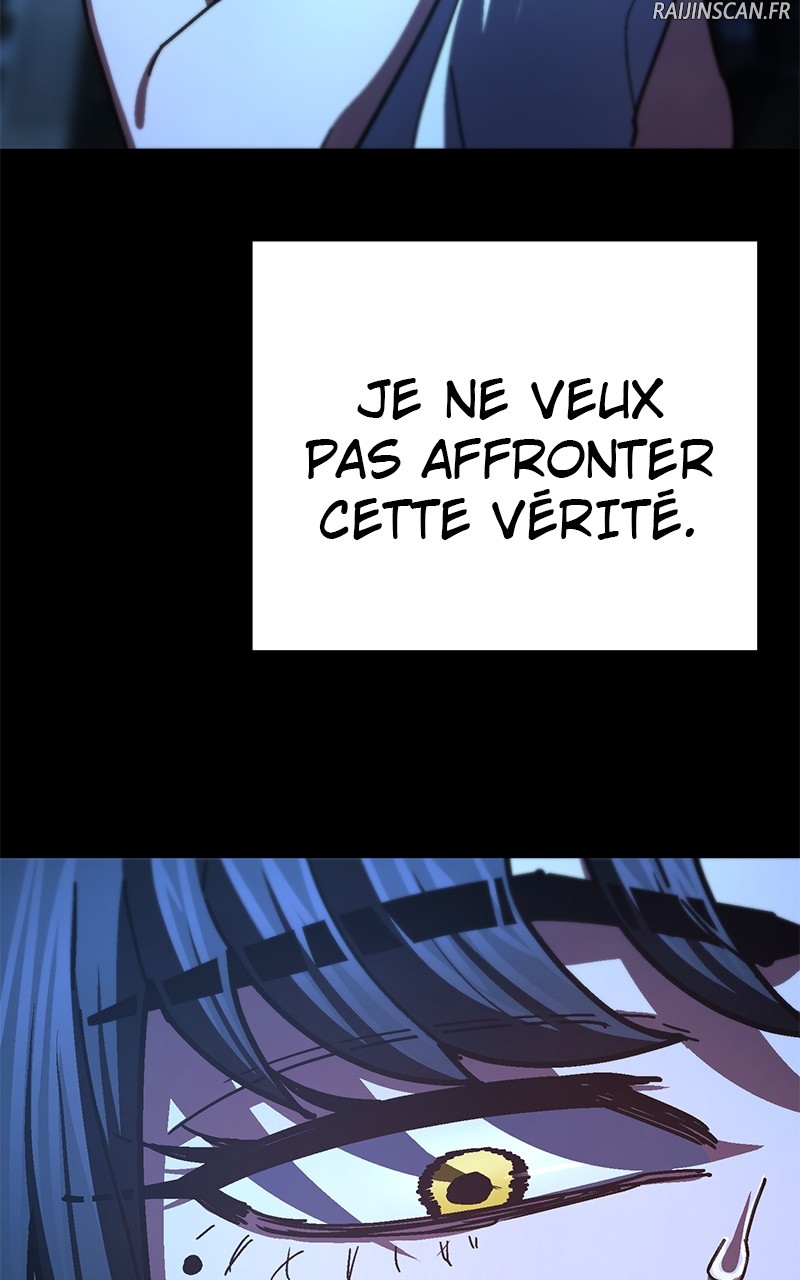 Read Powerless FR Manga Online