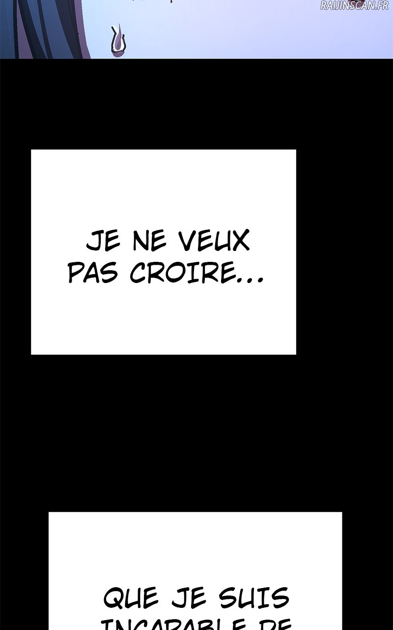 Read Powerless FR Manga Online