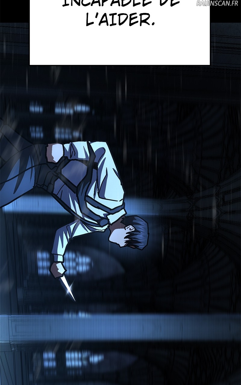 Read Powerless FR Manga Online