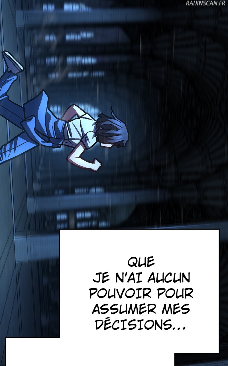 Read Powerless FR Manga Online