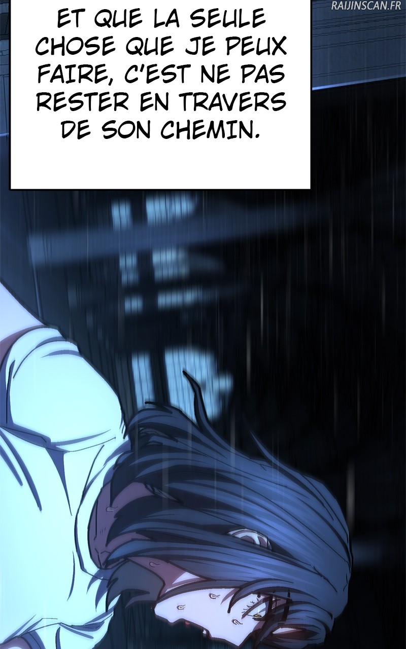 Read Powerless FR Manga Online