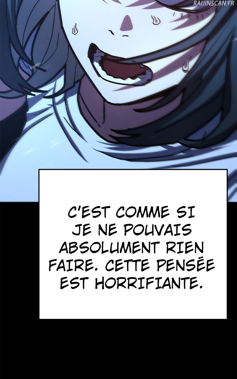 Read Powerless FR Manga Online