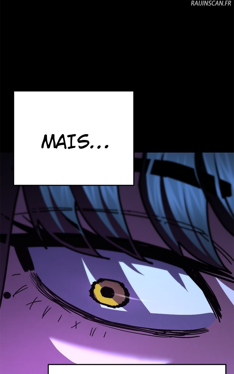Read Powerless FR Manga Online