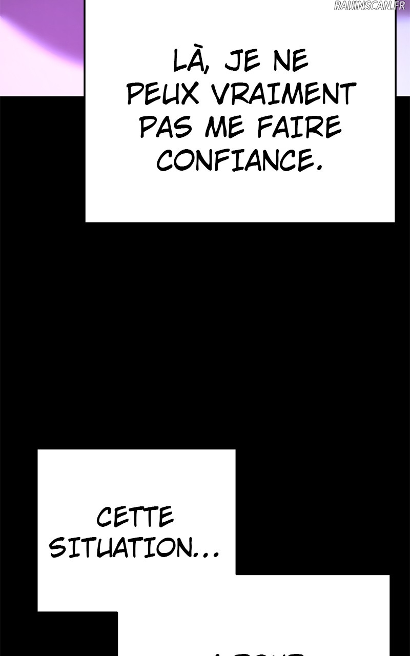 Read Powerless FR Manga Online