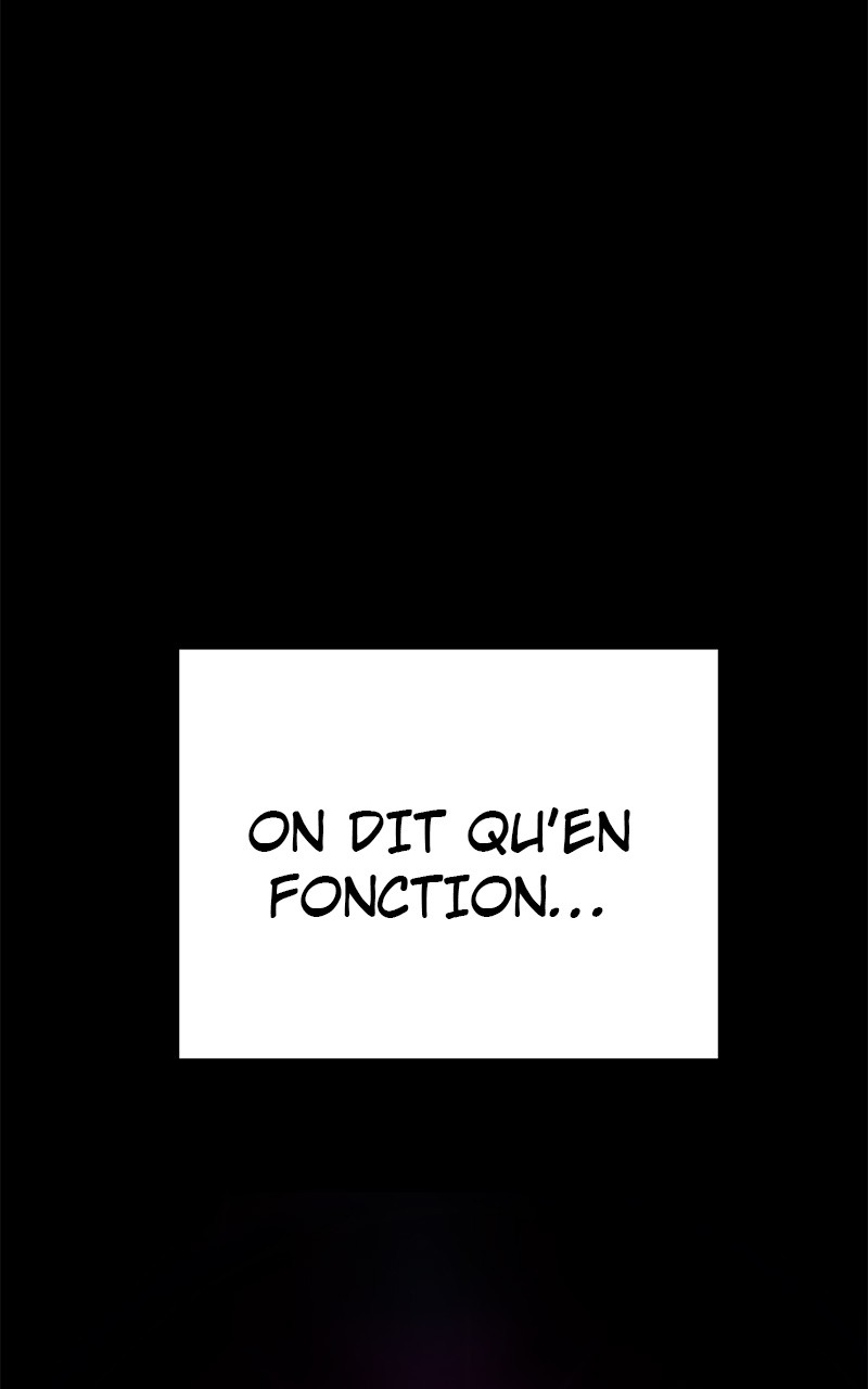 Read Powerless FR Manga Online