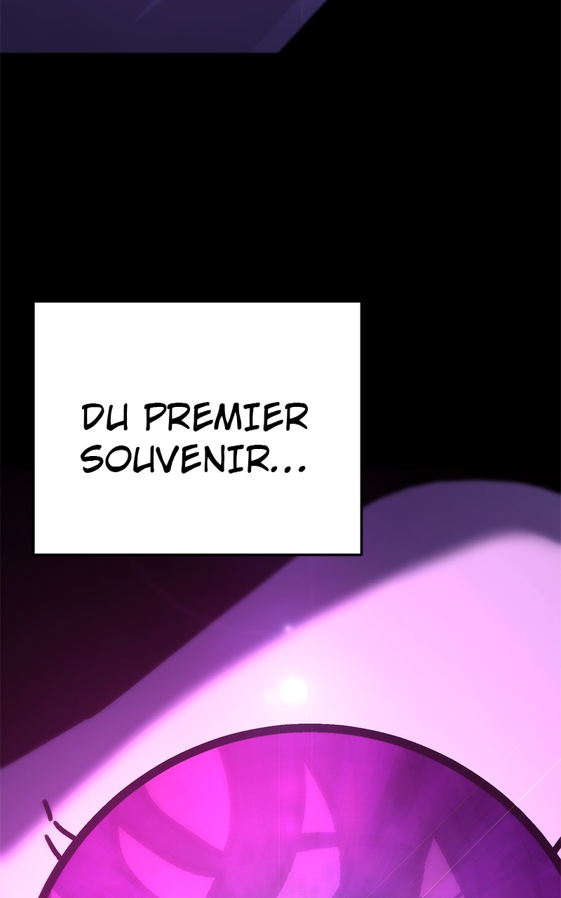 Read Powerless FR Manga Online