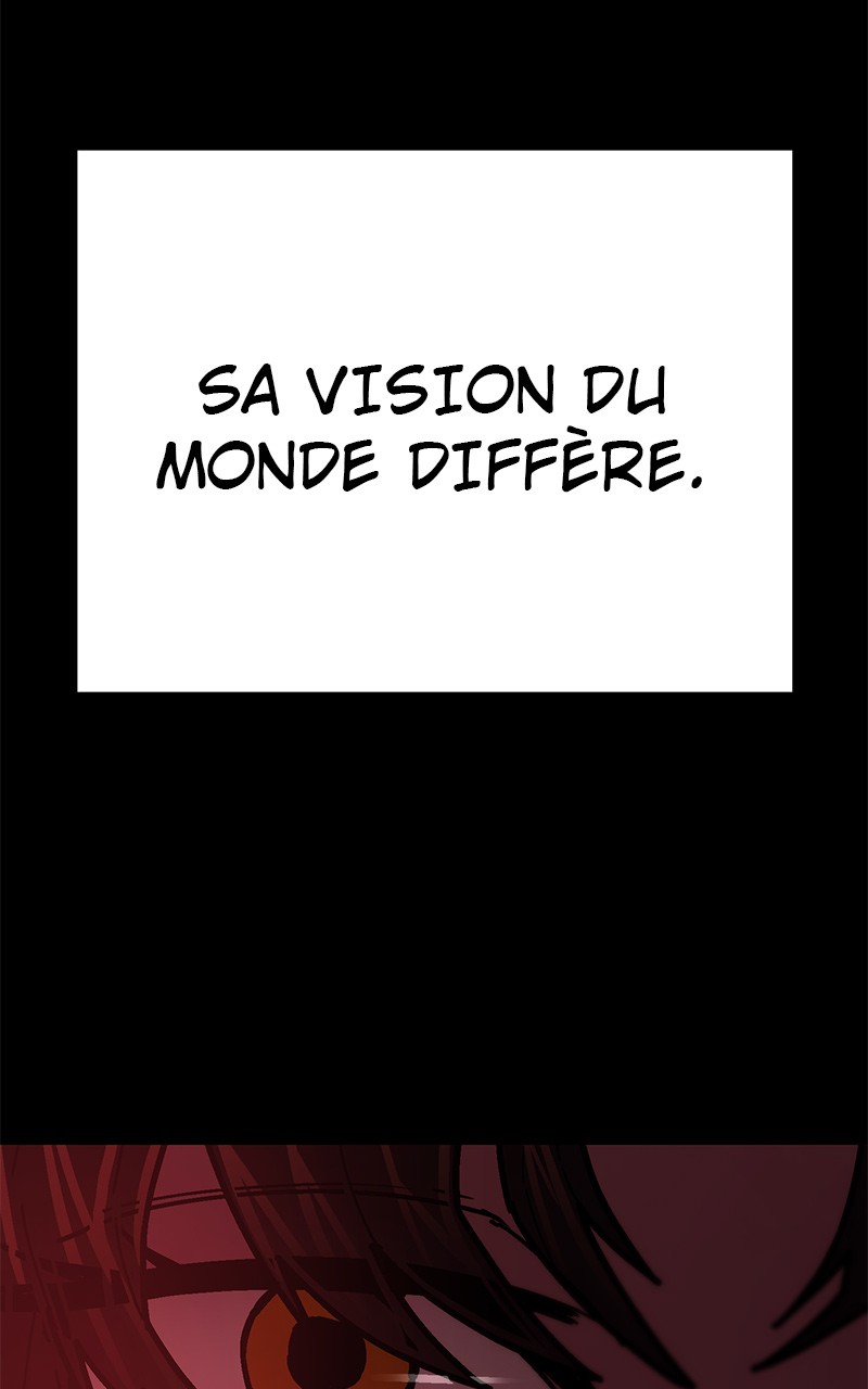 Read Powerless FR Manga Online