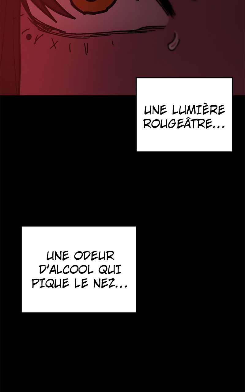 Read Powerless FR Manga Online