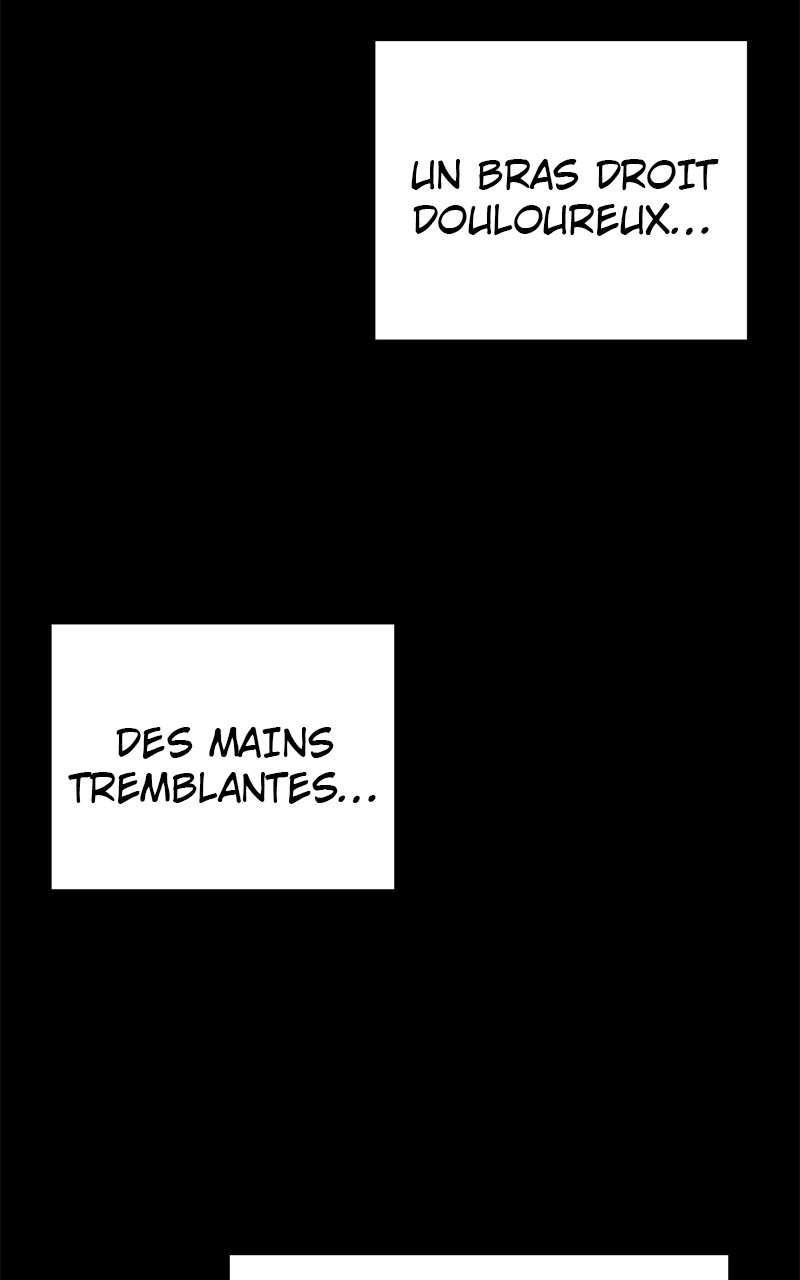 Read Powerless FR Manga Online