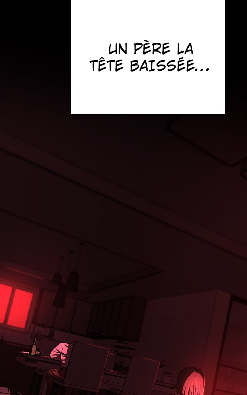 Read Powerless FR Manga Online