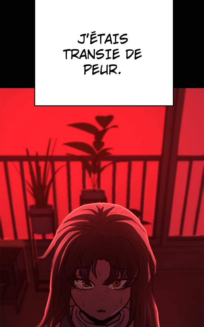 Read Powerless FR Manga Online