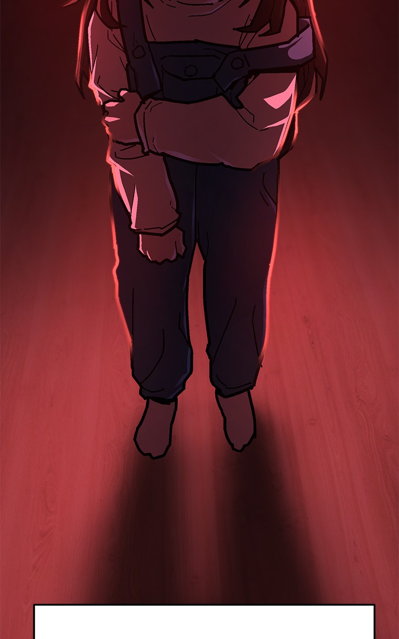 Read Powerless FR Manga Online
