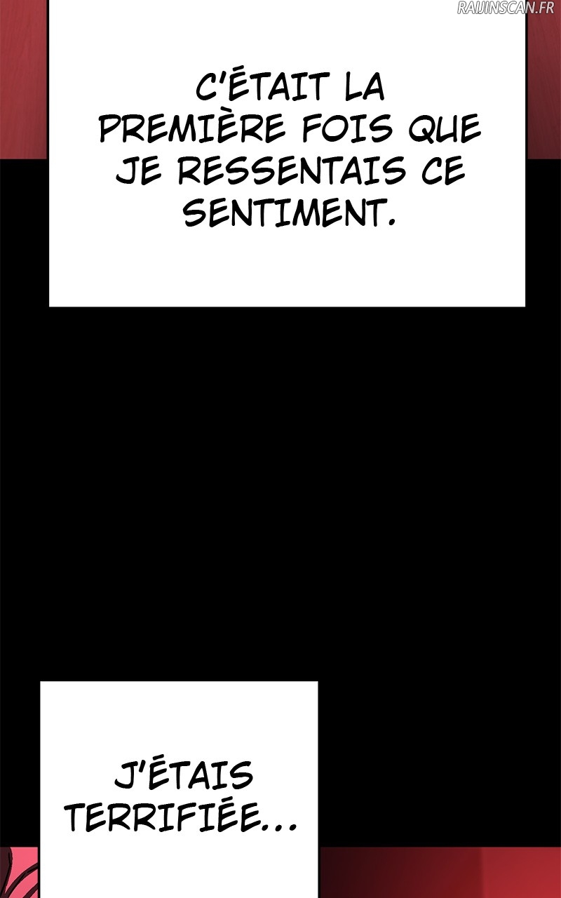 Read Powerless FR Manga Online
