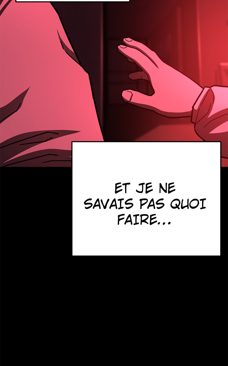 Read Powerless FR Manga Online