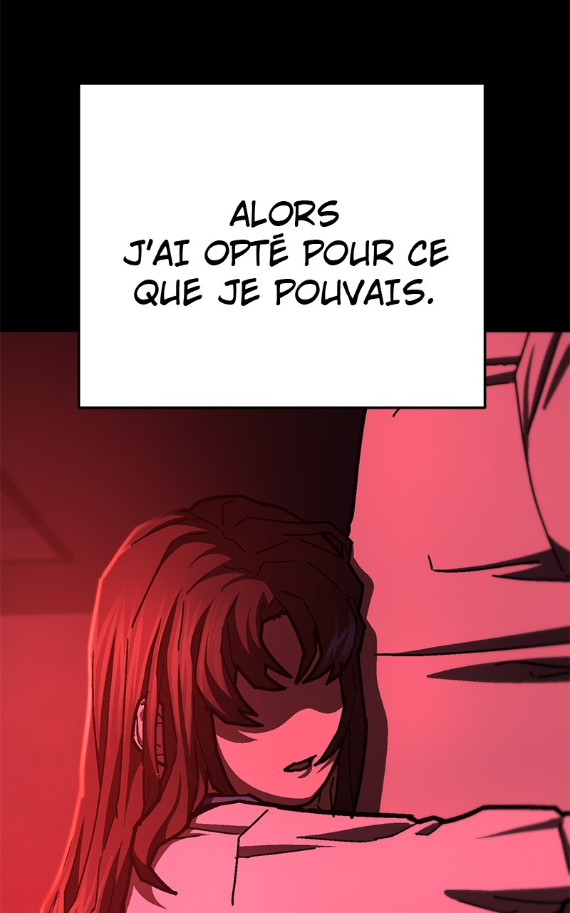 Read Powerless FR Manga Online