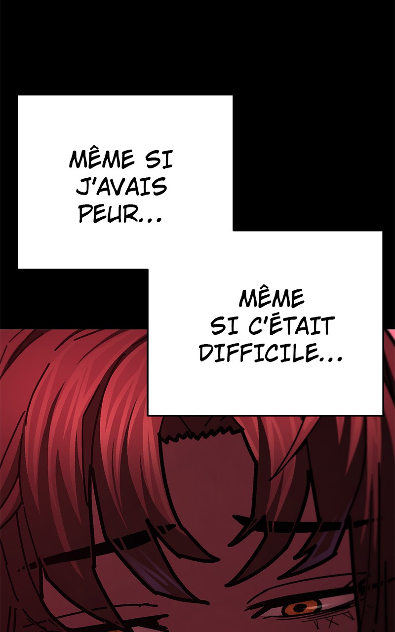 Read Powerless FR Manga Online