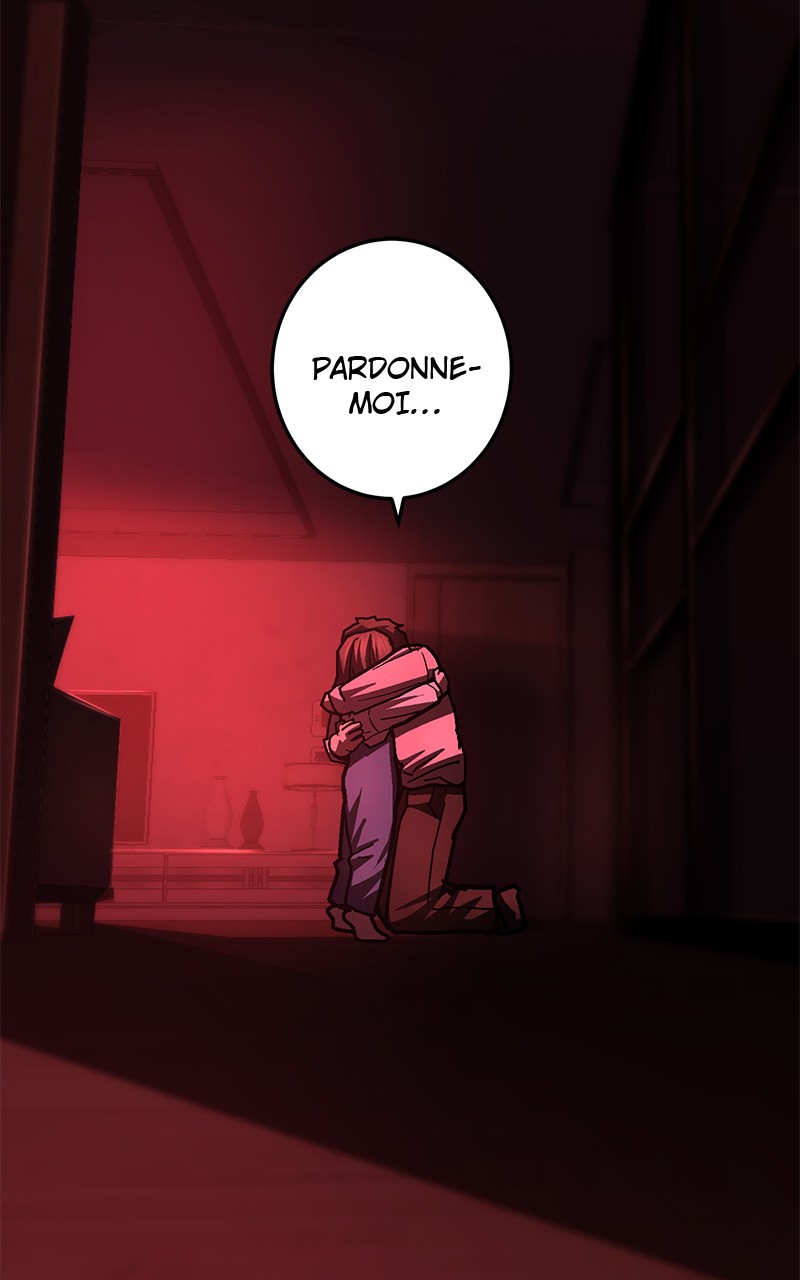 Read Powerless FR Manga Online