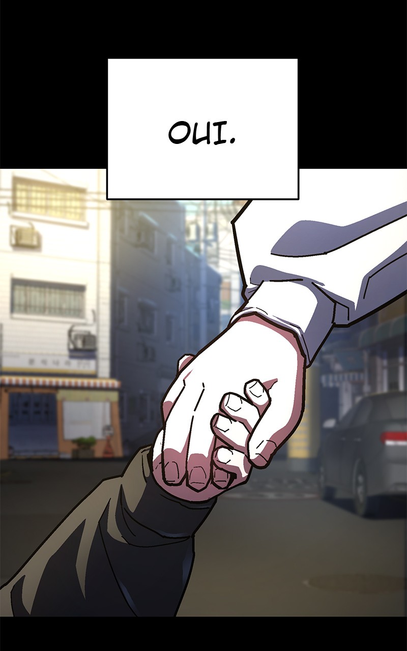 Read Powerless FR Manga Online