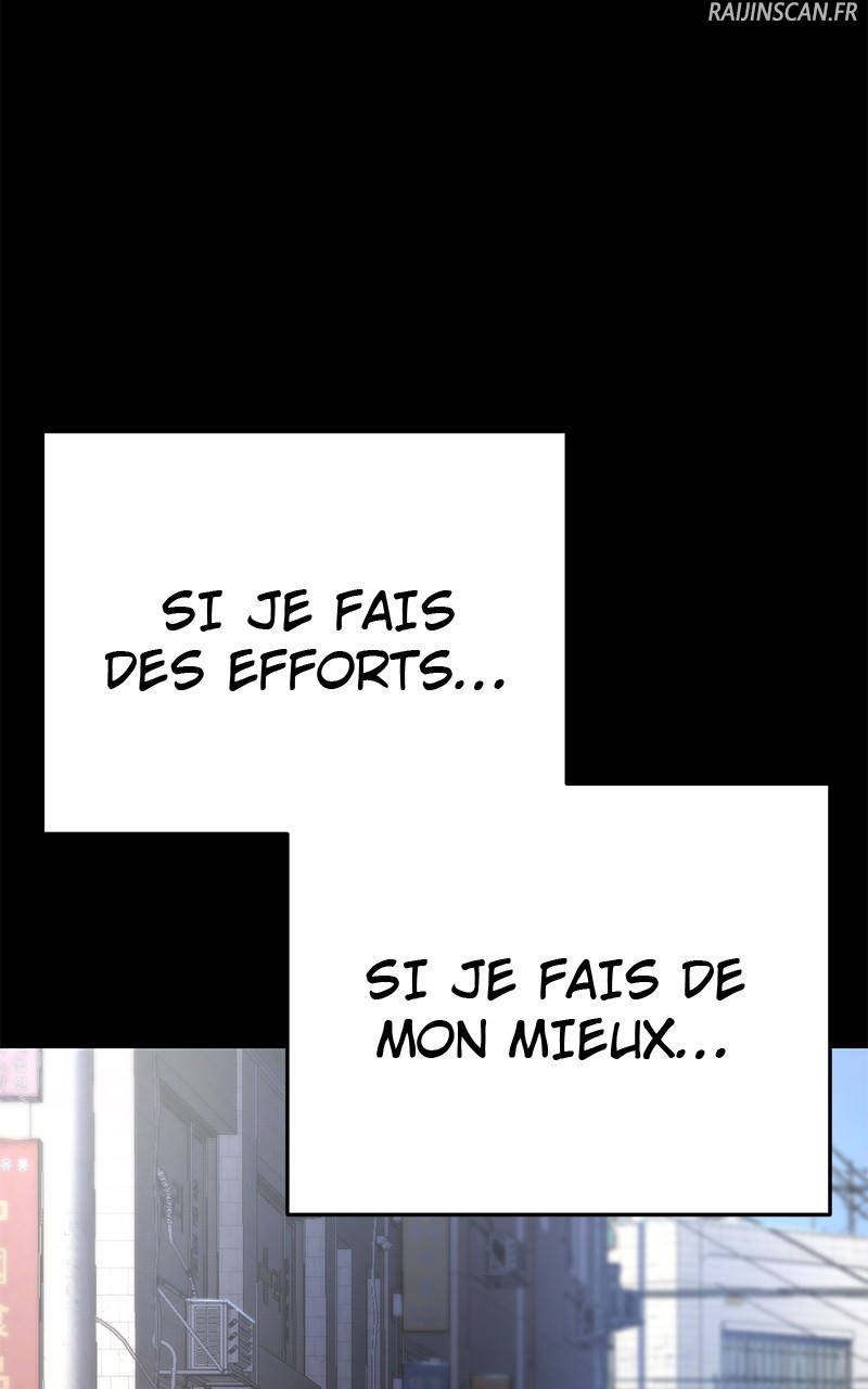 Read Powerless FR Manga Online