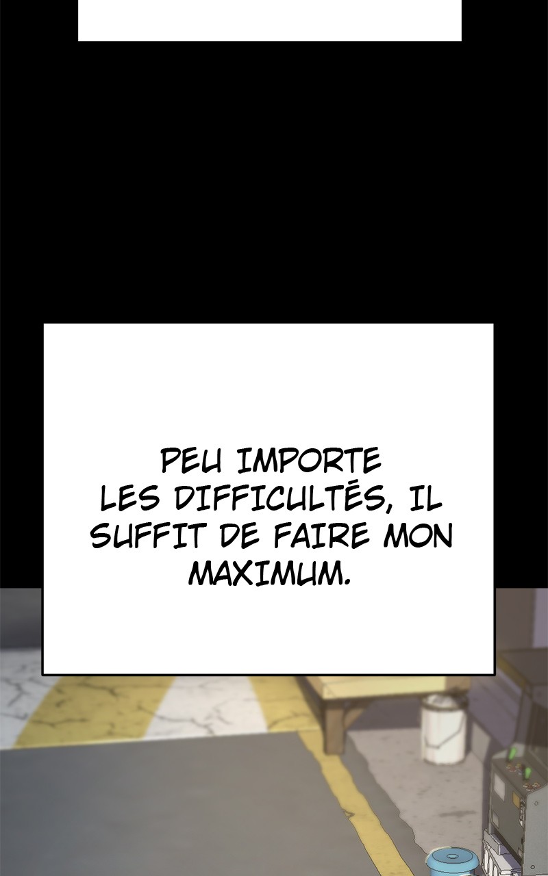 Read Powerless FR Manga Online