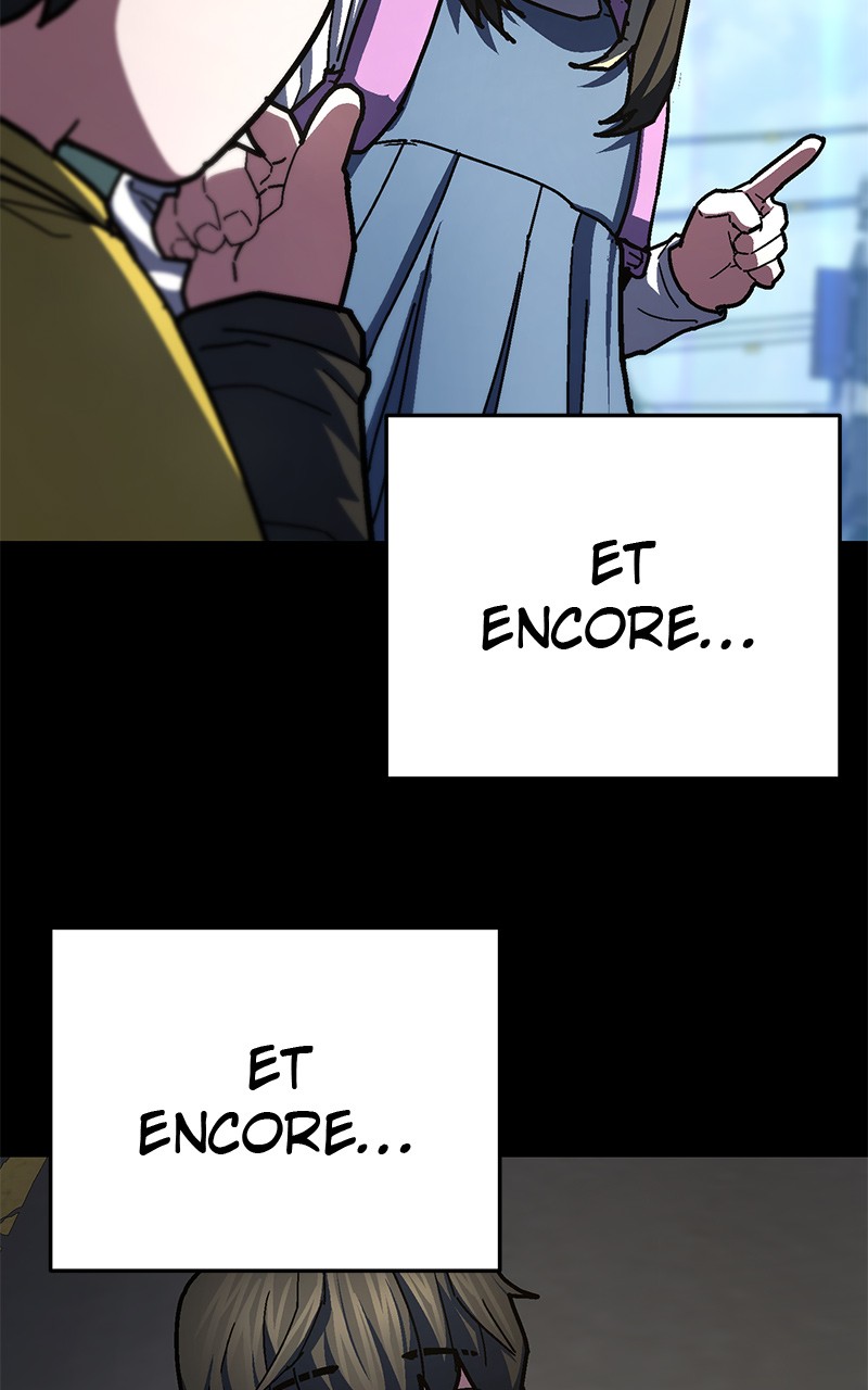 Read Powerless FR Manga Online
