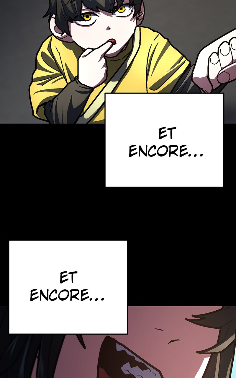 Read Powerless FR Manga Online