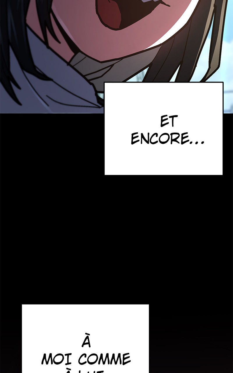 Read Powerless FR Manga Online