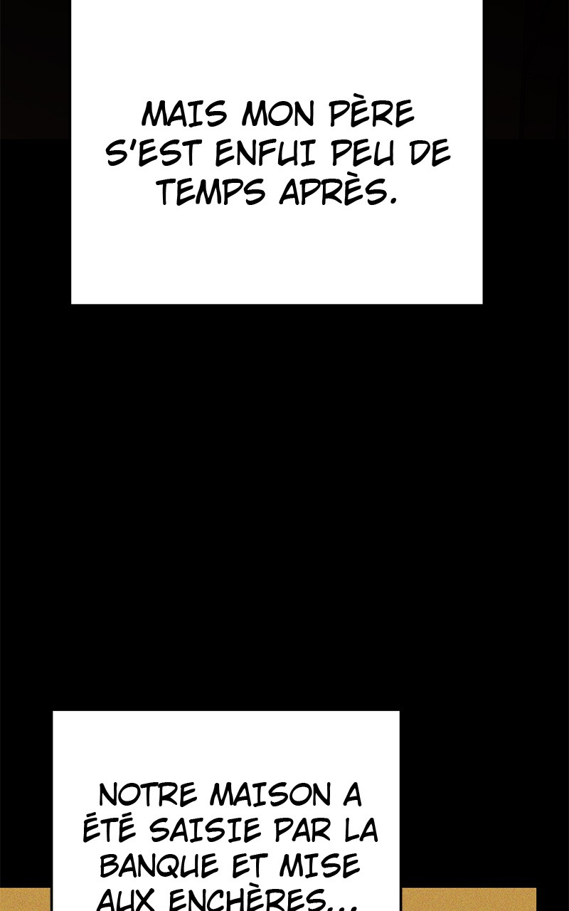 Read Powerless FR Manga Online