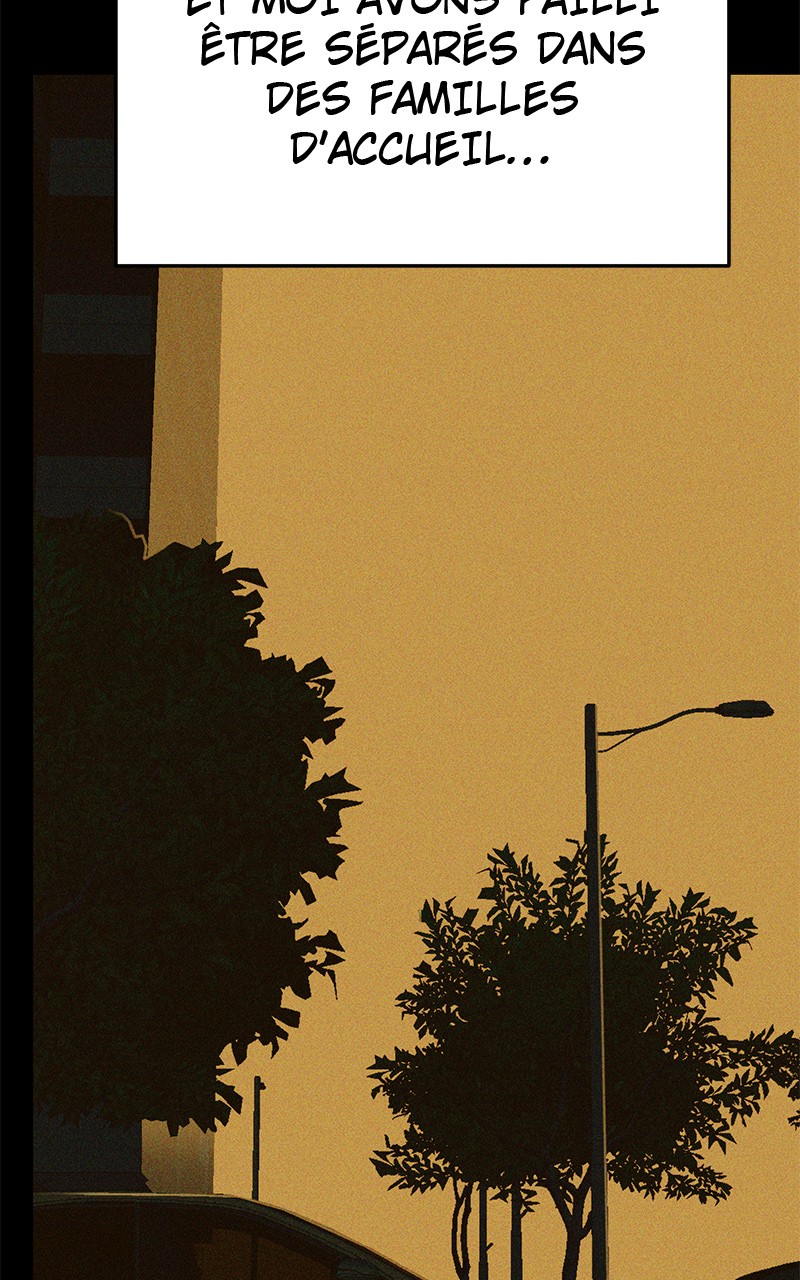 Read Powerless FR Manga Online
