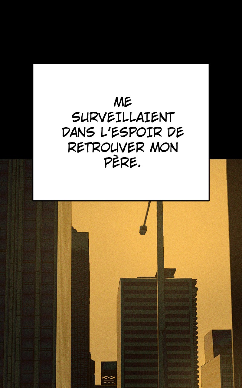 Read Powerless FR Manga Online