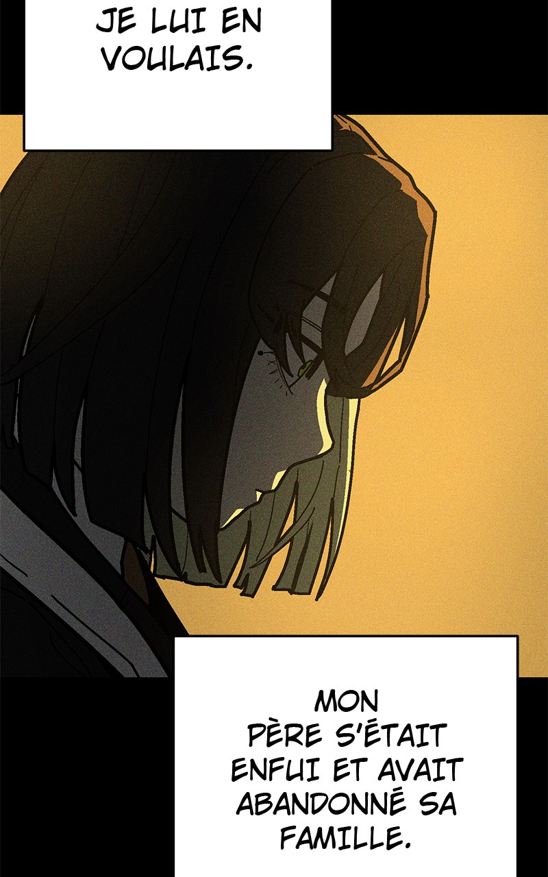Read Powerless FR Manga Online