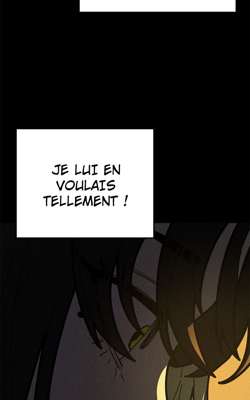 Read Powerless FR Manga Online