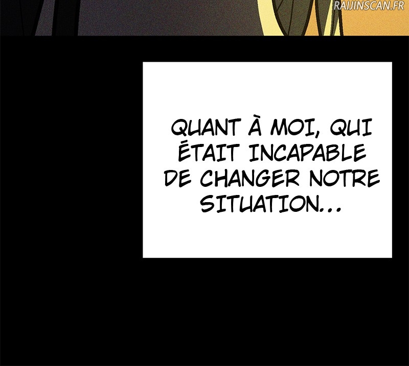 Read Powerless FR Manga Online