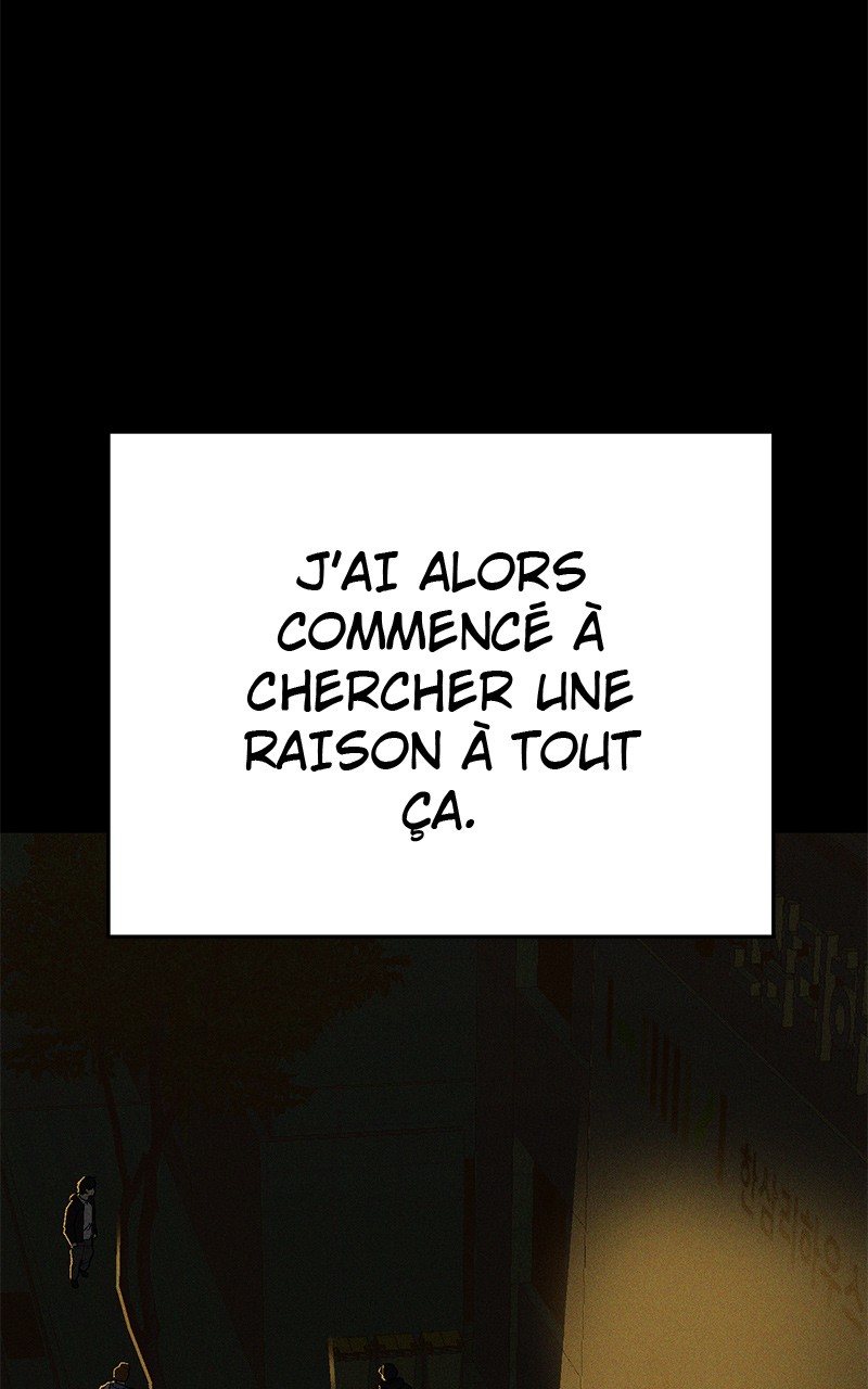 Read Powerless FR Manga Online