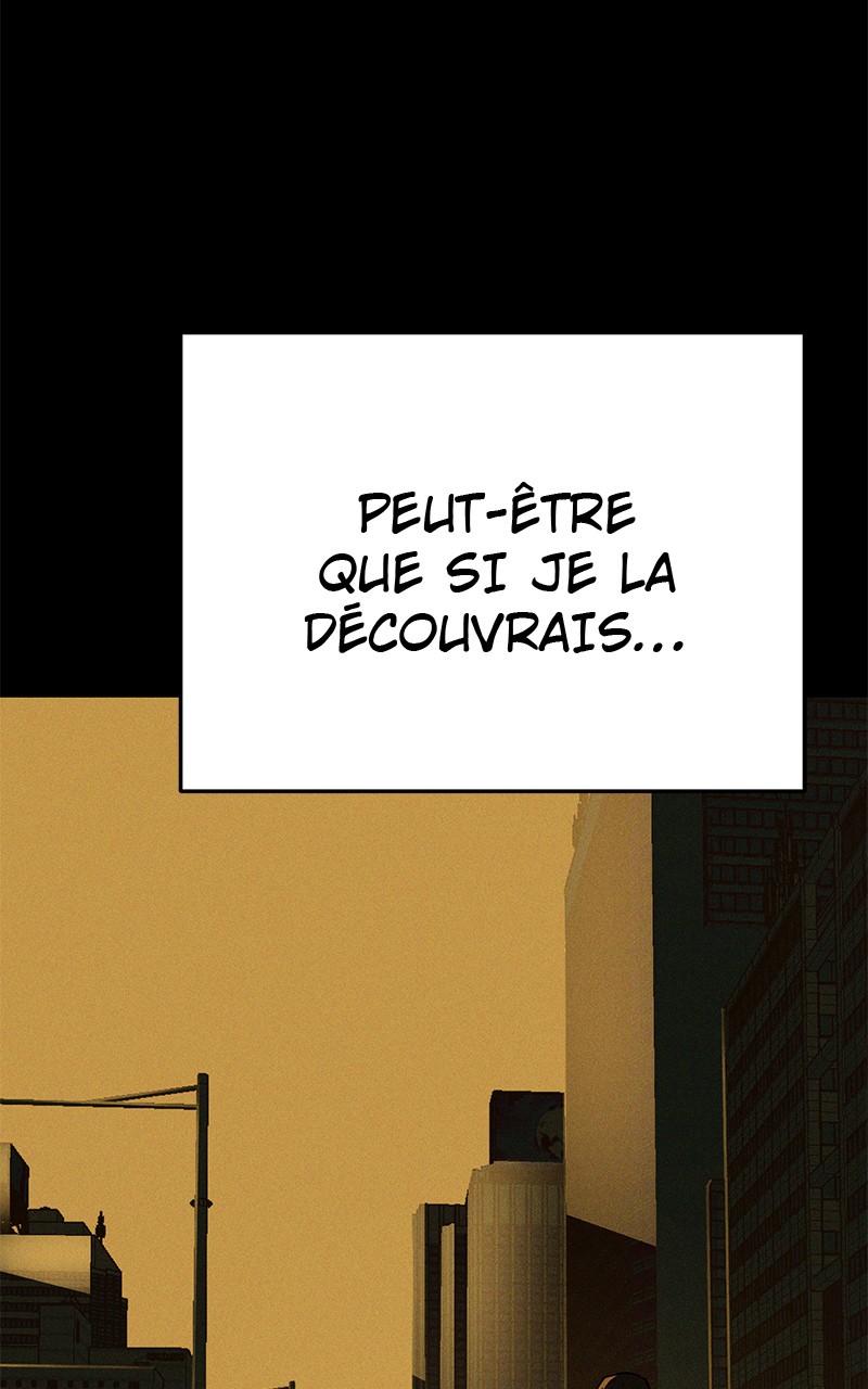Read Powerless FR Manga Online