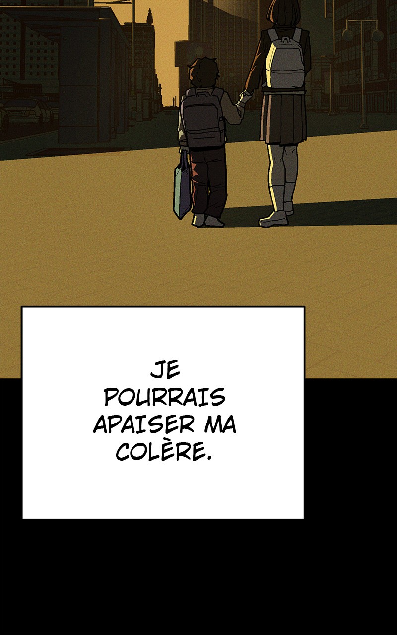 Read Powerless FR Manga Online