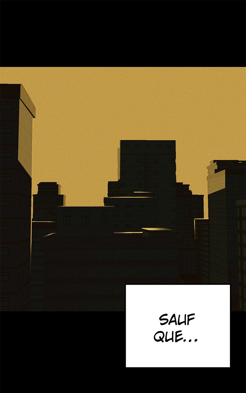 Read Powerless FR Manga Online