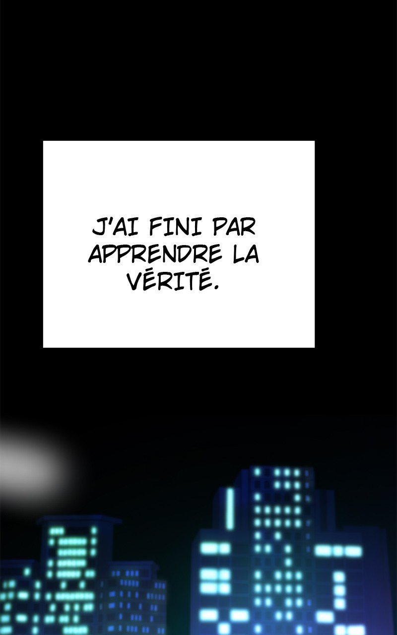 Read Powerless FR Manga Online