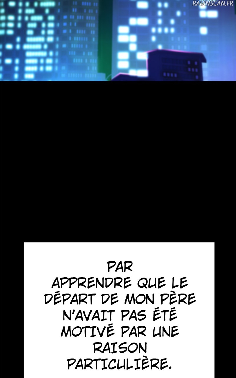 Read Powerless FR Manga Online