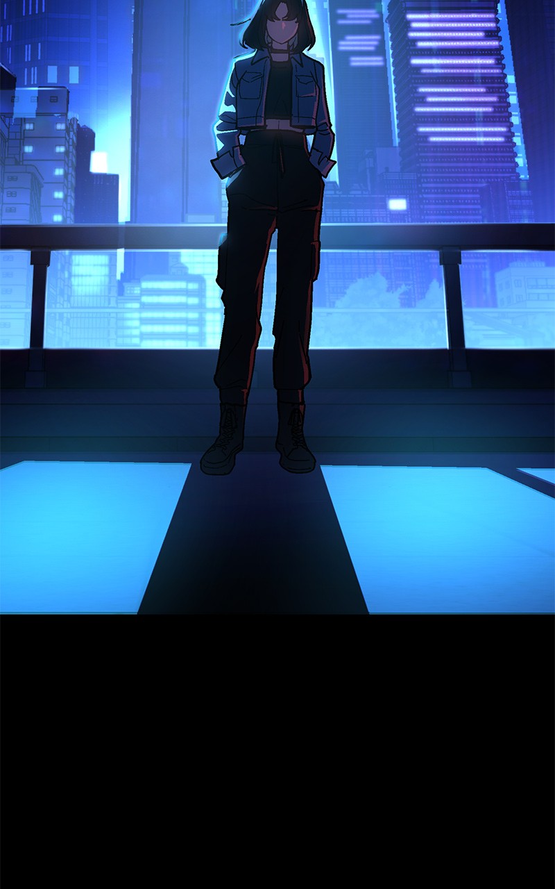 Read Powerless FR Manga Online
